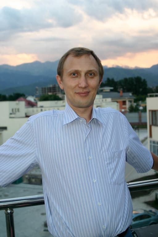  Владимир Файб