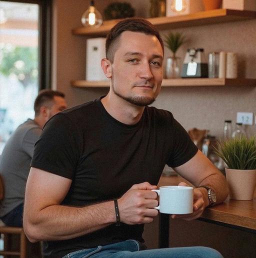 Александр Анплев