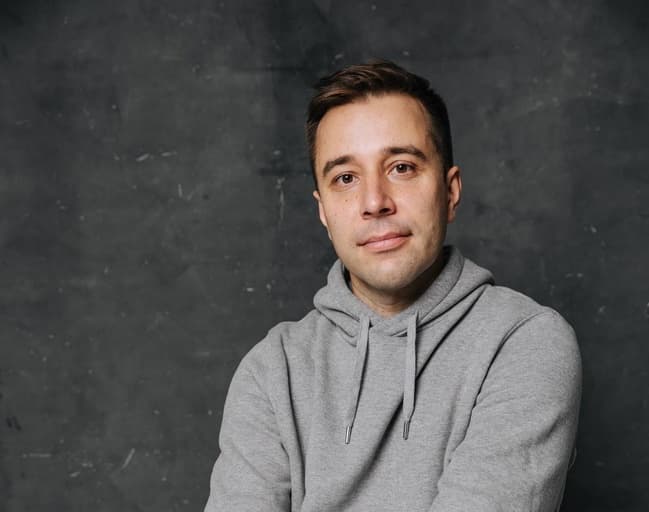 Александр Бындю