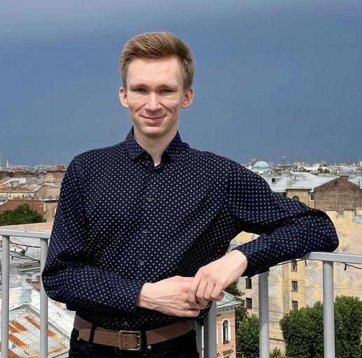 Александр Яскевич