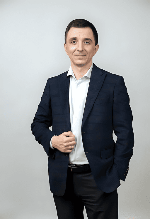 Александр Виноградов