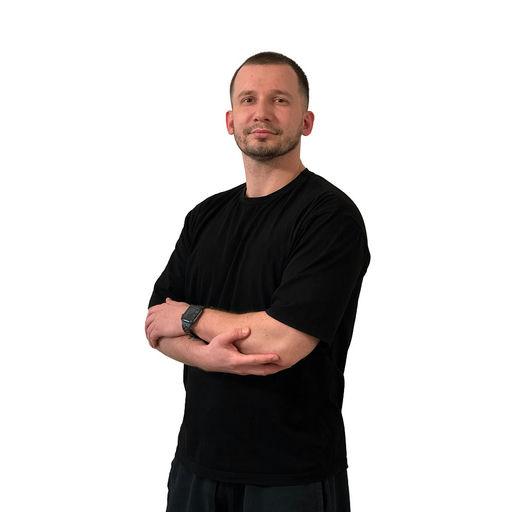 Алексей Борисенко