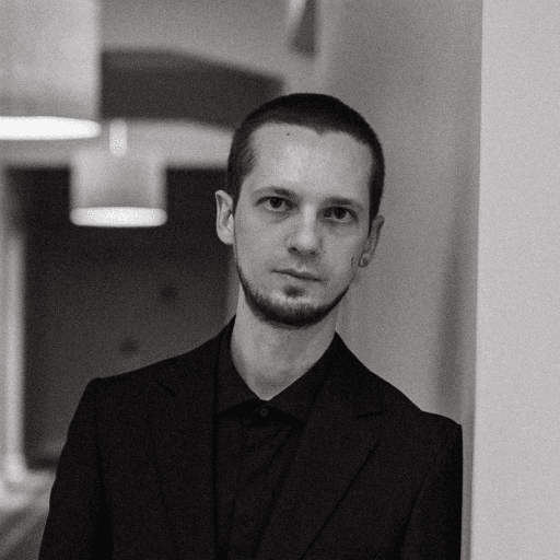 Алексей Хорьяков