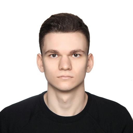 Алексей Карев