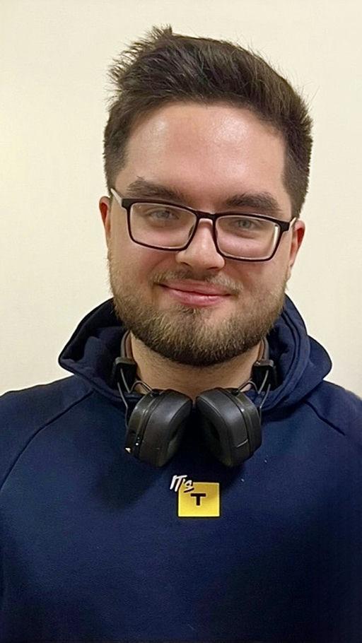 Алексей Тимофеев