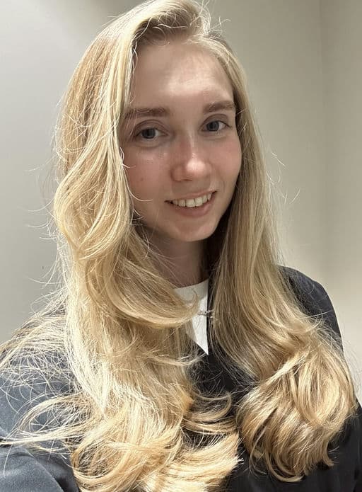 Анастасия Медведева