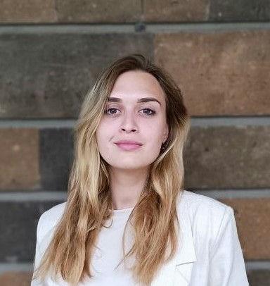 Анастасия Васькова