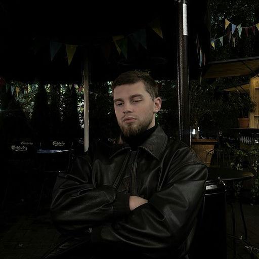 Андрей Бутаков
