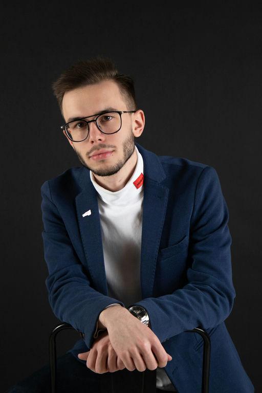 Андрей Тюняткин