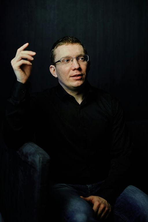 Антон Кузьмин