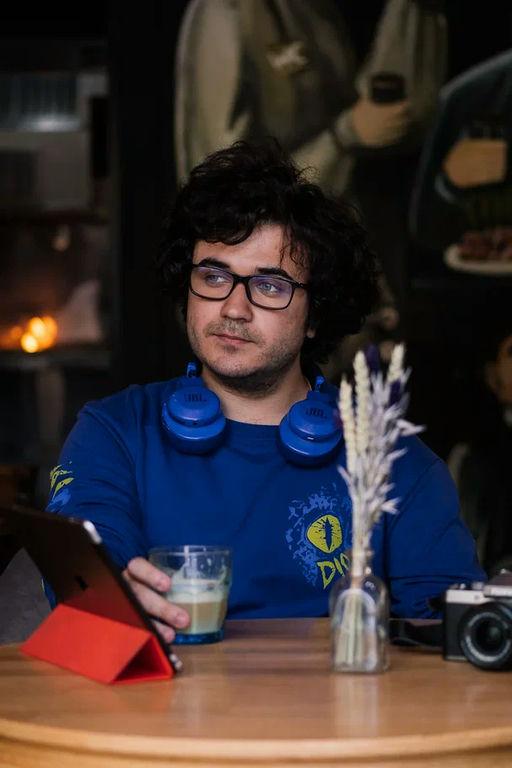 Аркадий Новиков