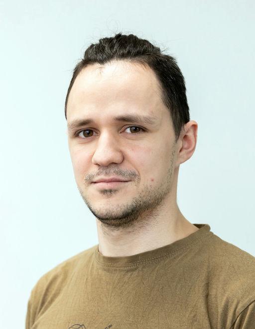 Артём Спицын