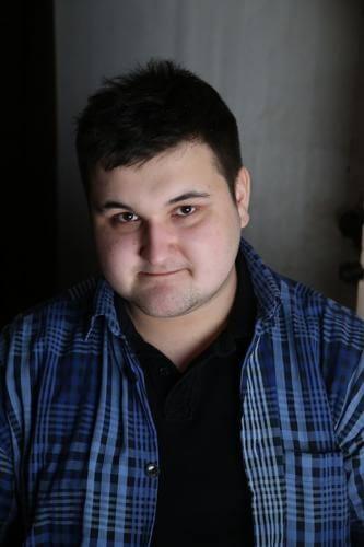 Бакланов Александр