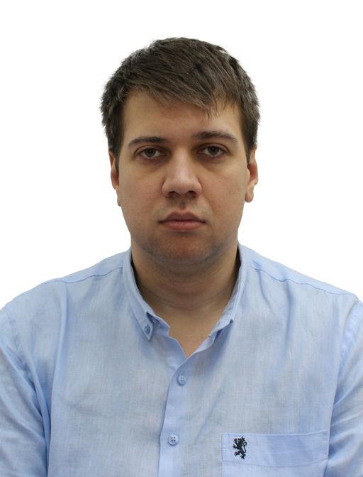 Биленко Роман