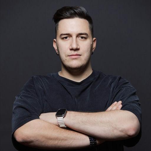 Борцов Дмитрий