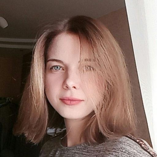 Дарья Науменко