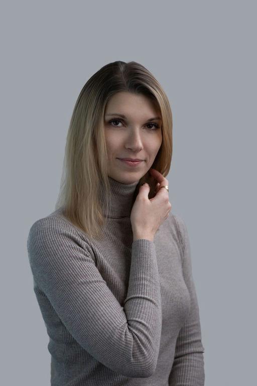 Соболевская Оксана (Давыдович)