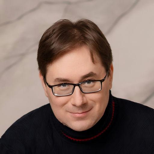 Денис Бесков