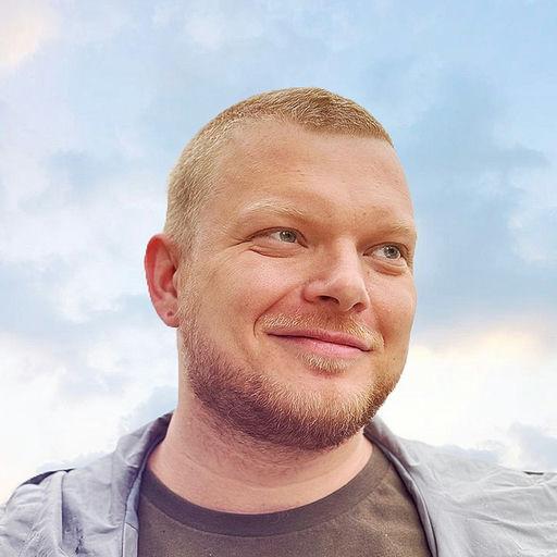 Дмитрий Ершов