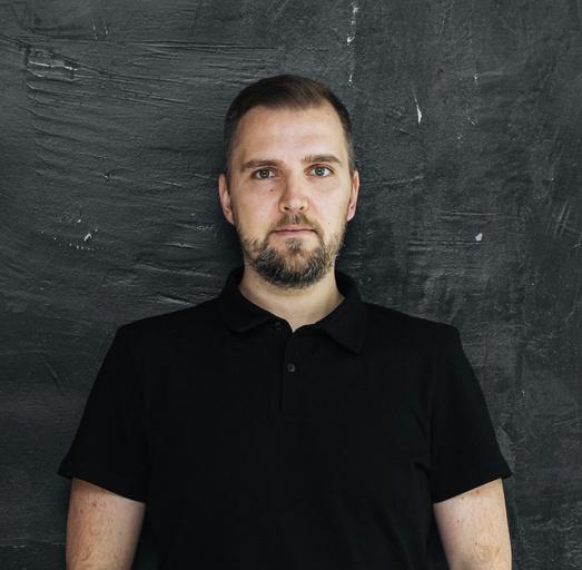 Дмитрий Иващенко