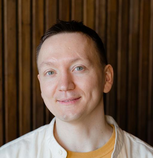 Дмитрий Капинус