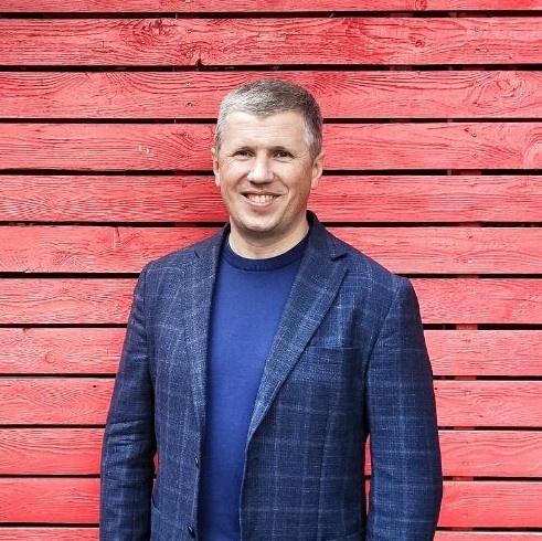Дмитрий Коба