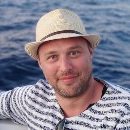 Дмитрий Лушин