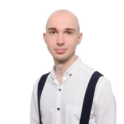 Дмитрий Пузаков