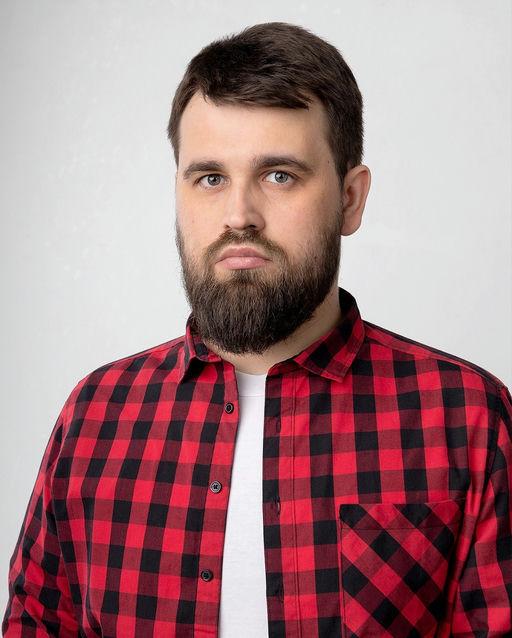 Дмитрий Развозжаев