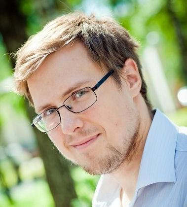 Додонов Алексей