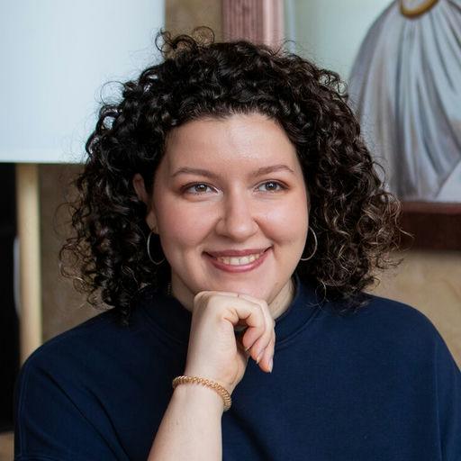 Екатерина Бойправ