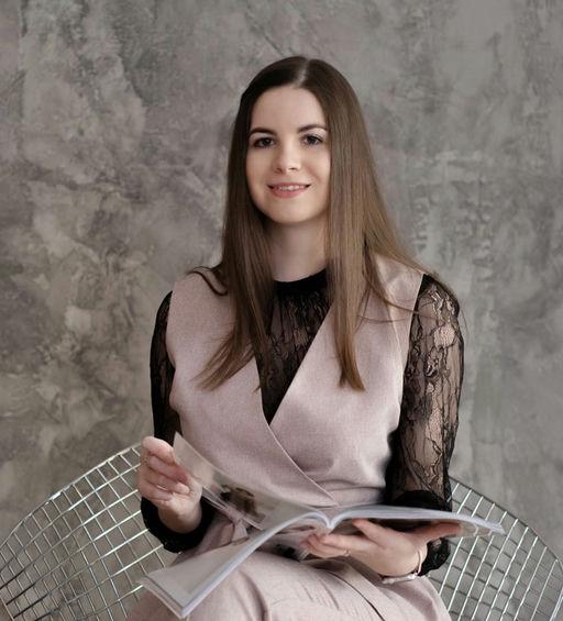 Екатерина Герасимова