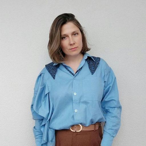 Екатерина Погромская