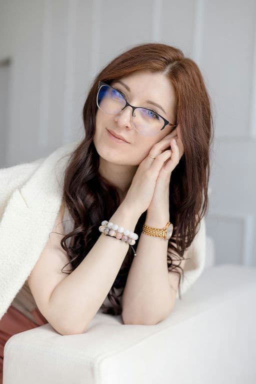 Екатерина Старцева