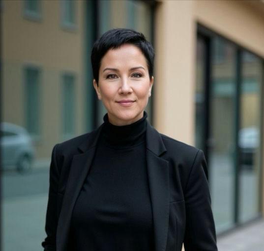 Елена Давыдова