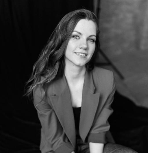Елена Дешина