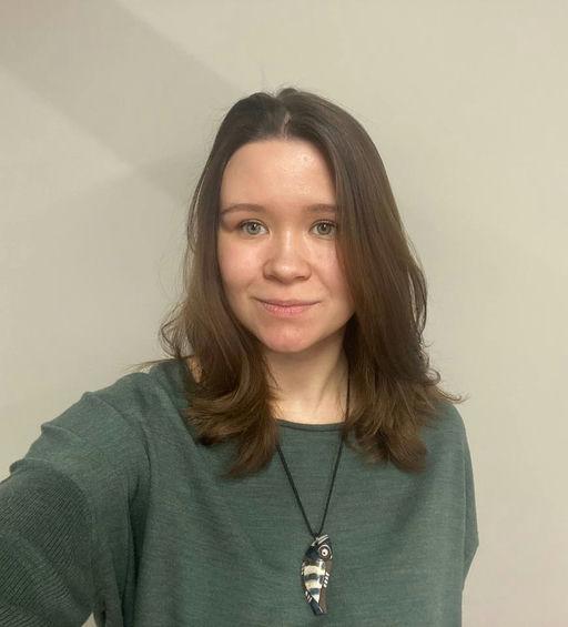 Елена Щербакова