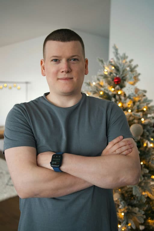 Евгений Панов