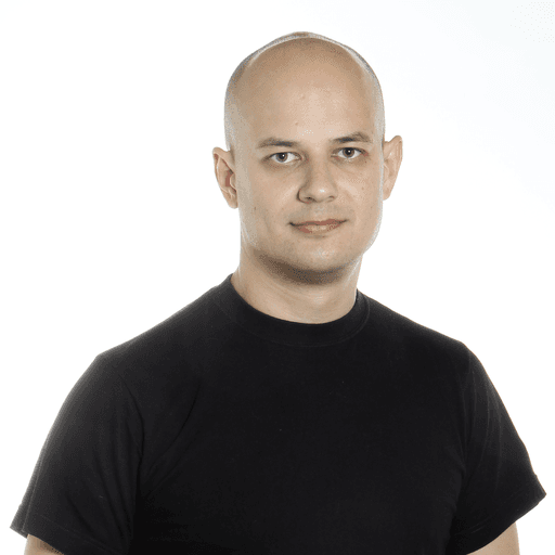 Григорий Третьяков