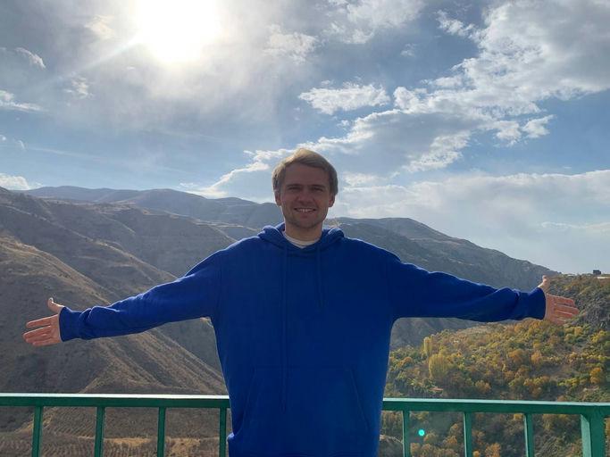 Игорь Скоков
