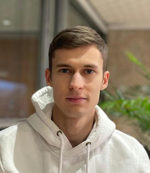 Илья Чапышев