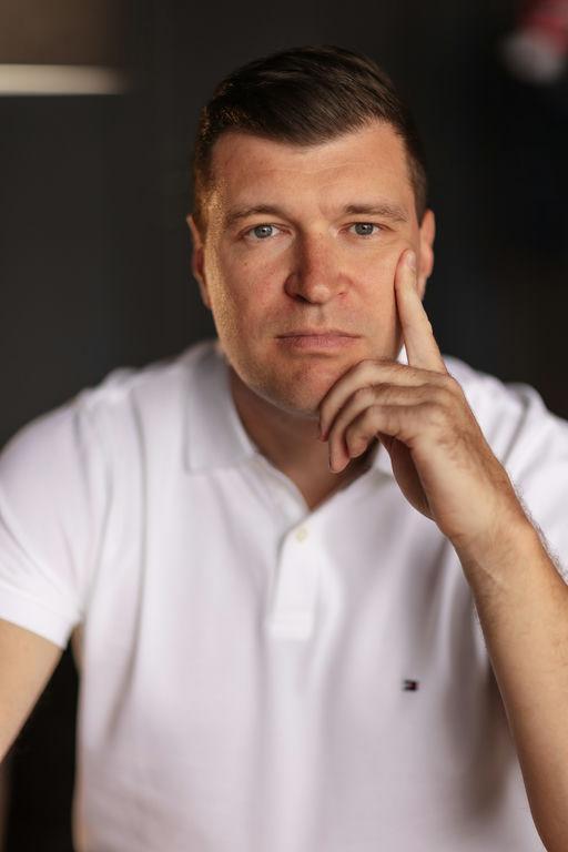 Илья Шишков