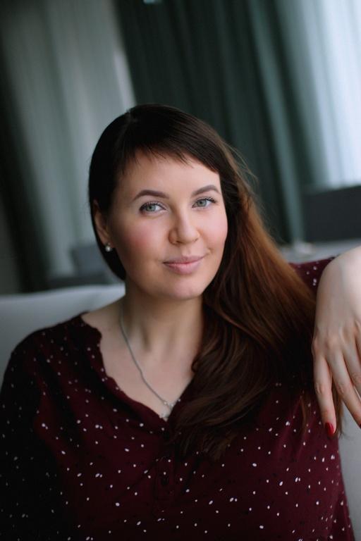 Юлия Аравина