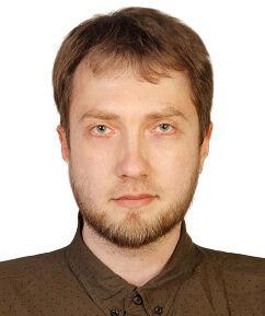 Иван Клешнин
