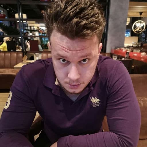 Кирилл Догадин