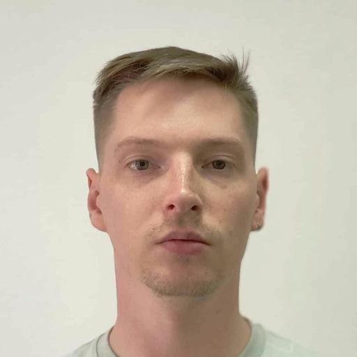 Кирилл Кекер