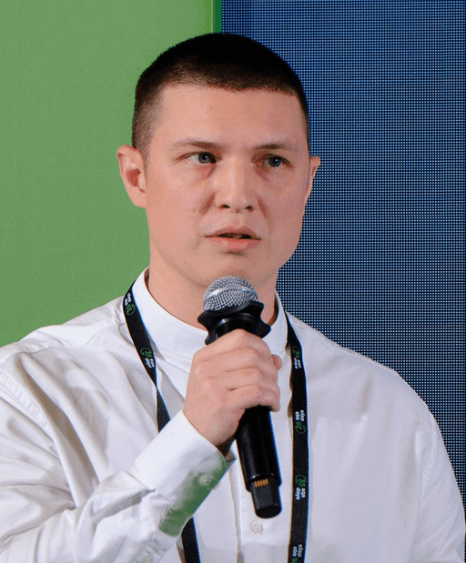 Кирилл Корнаков