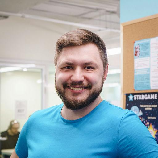 Константин Семенов