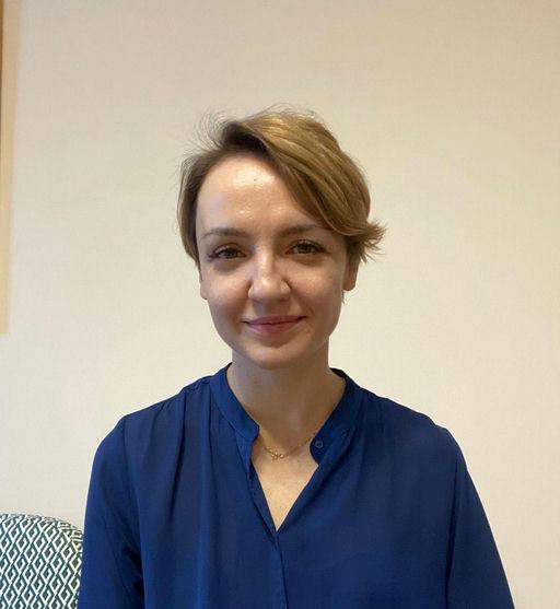 Елена Аладина