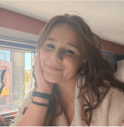 Mariia Sharobaeva